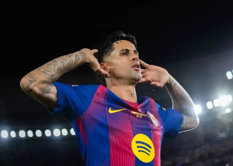 الهلال در راه فروش: نوید ماندگاری ستاره بارسا
