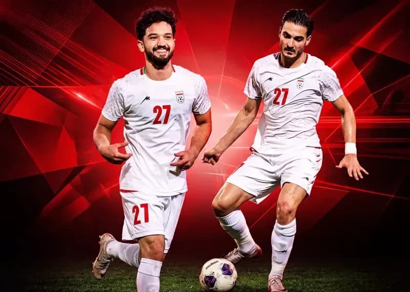 ماجرای جنجالی ایری و کسری به پایان رسید!