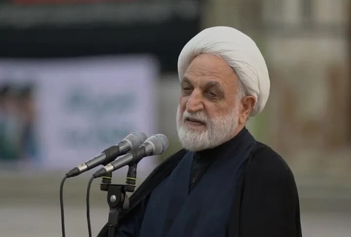 اژهای: تجسس بدون حکم قانونی ممنوع، حتی در زمان جنگ