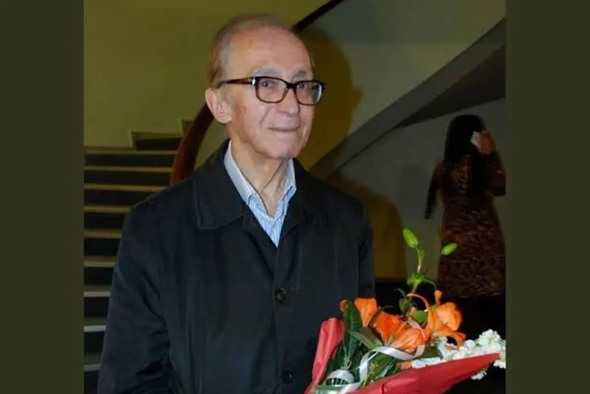 سالگرد مردی که اُپرا را در ایران زنده کرد