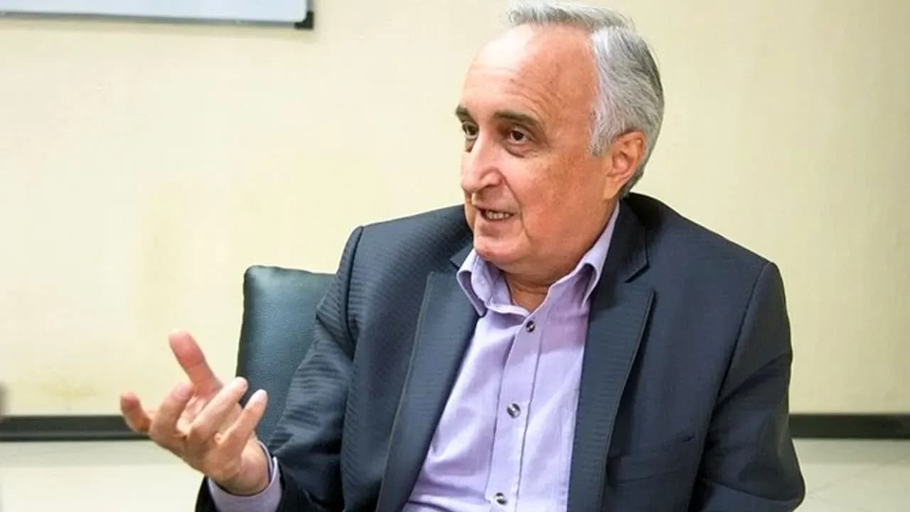 «همهچیز زیر سر شریعتی؟»/ روایت موسیخان غنینژاد
