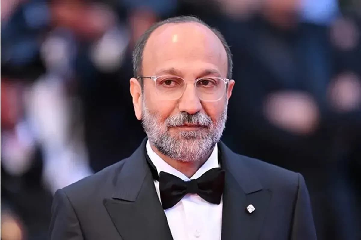 پرونده 5 ساله «قهرمان» به سود اصغر فرهادی به پایان رسید!