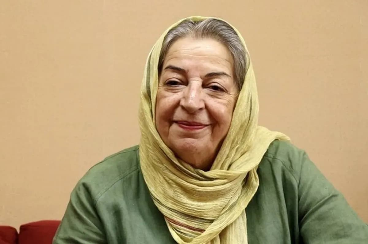 مرضیه برومند؛ رهبری جدید جشنواره تئاتر کودک و نوجوان