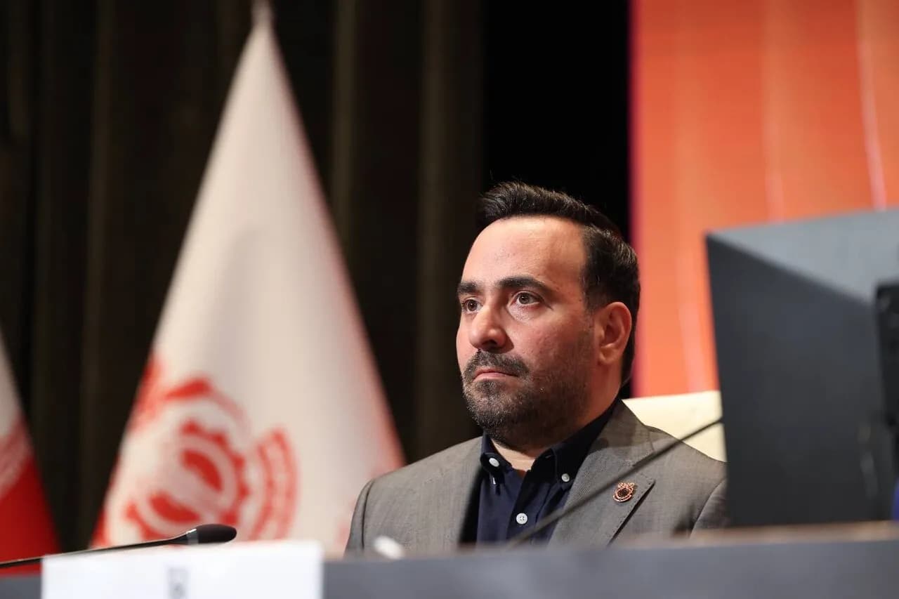 ۶ محور راهبردی جدید در صندوق بازنشستگی مس تصویب شد؛ نیروگاه کرمان در مسیر بورس!