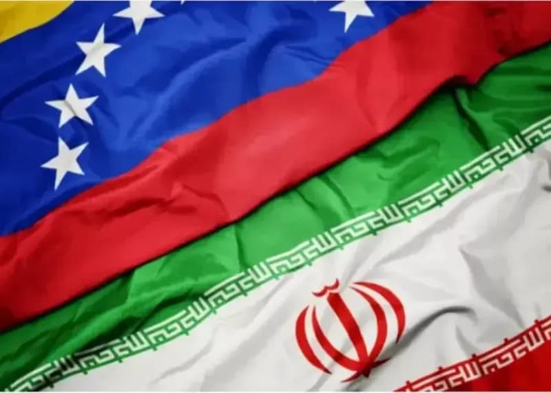 ونزوئلا چرا سفیر ایران را احضار کرد؟ جزئیات مهم!