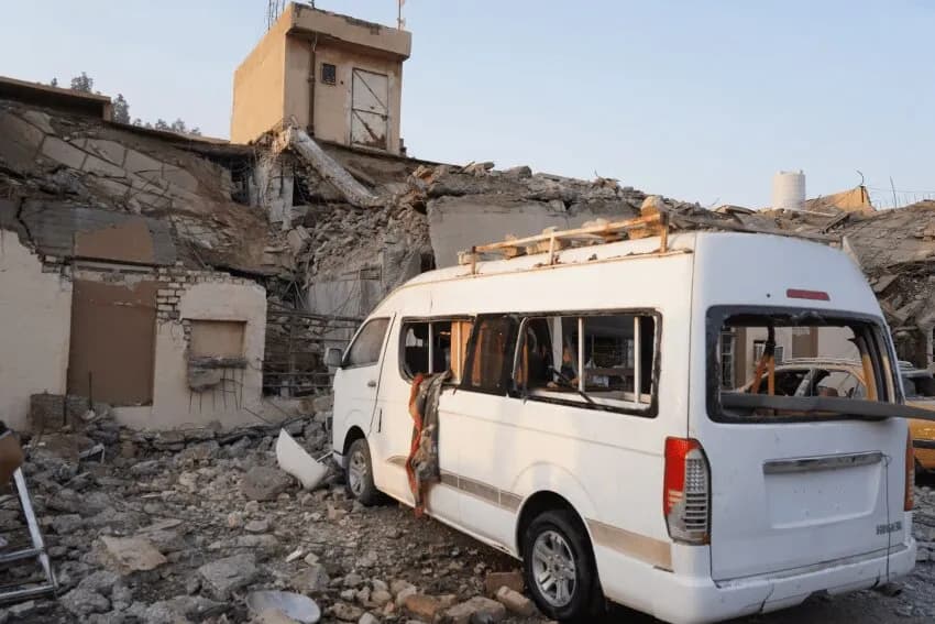 جزئیات جدید از آمار شهدای حملات آمریکا و عربستان توسط حشد الشعبی