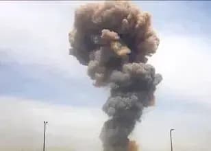 حمله شدید دشمن به آذربایجانغربی؛ جزئیات کامل حادثه