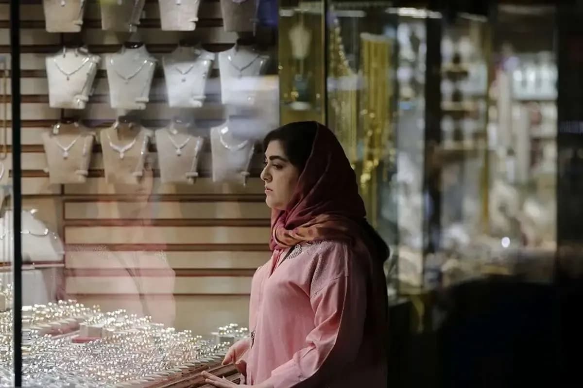 نرخ طلا، سکه و دلار امروز چهارشنبه ۷ مرداد ۱۴۰۵ | جدیدترین قیمتها