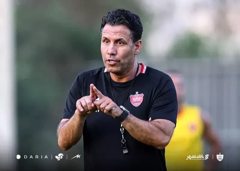 معرفی چهار ستاره جدید در ترکیب پرسپولیس!