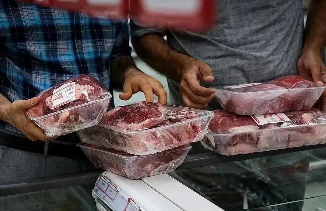 جدیدترین قیمت گوشت امروز سهشنبه ۶ مرداد ۱۴۰۵