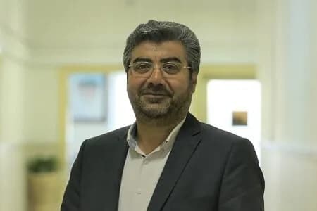 طباطبایی نژاد: تفاوت معاونت نظارت با اداره ممیزی