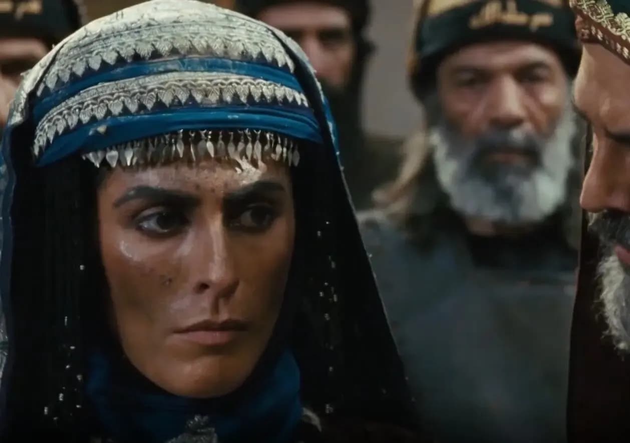 تصاویر جدید ماریه مختارنامه در 51 سالگی؛ سفر در زمان با بازیگری او