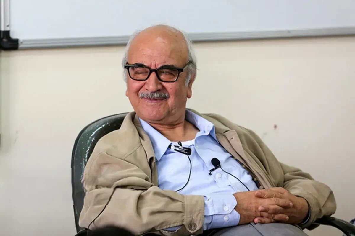 معرفی کتاب جدید محمدرضا شفیعی کدکنی: شاهکاری دیگر در ادبیات فارسی