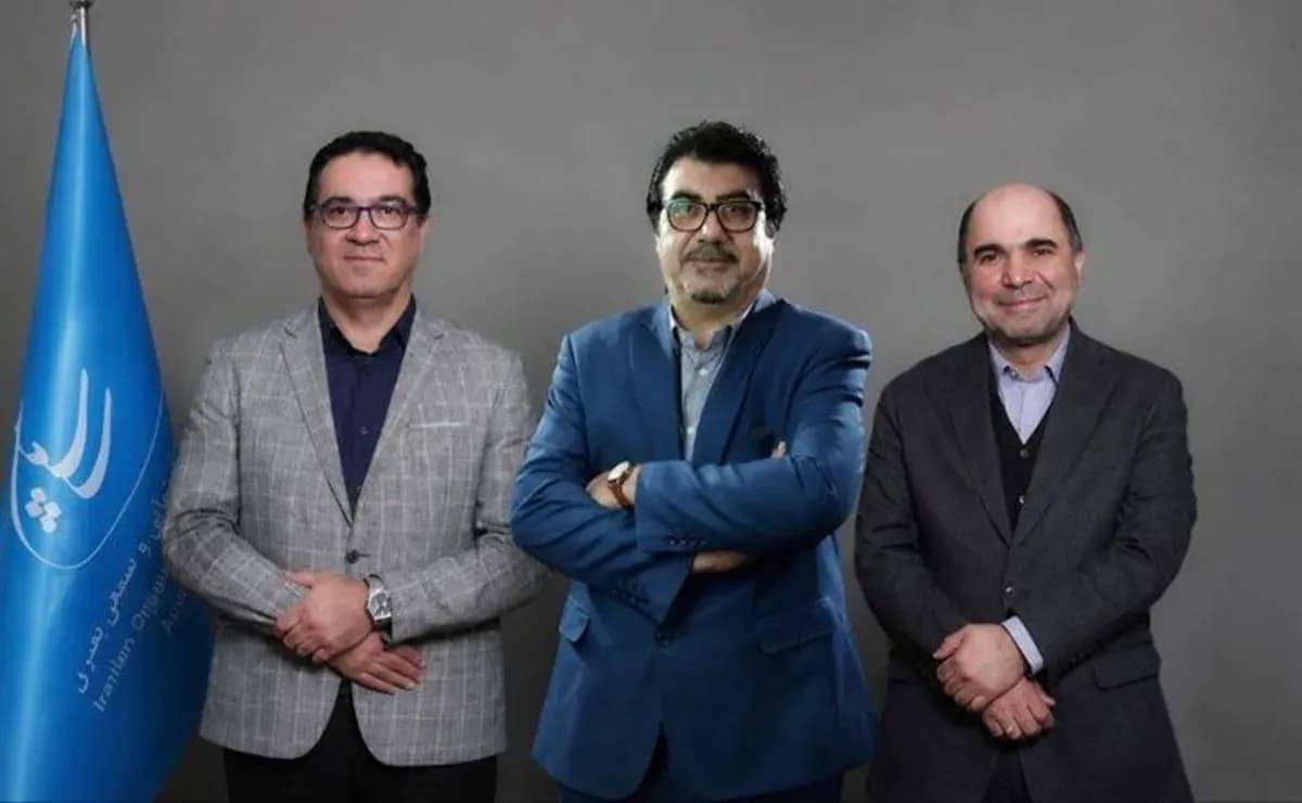 انتصابات جدید در سازمان سینمایی؛ بازگشت طباطبایی نژاد