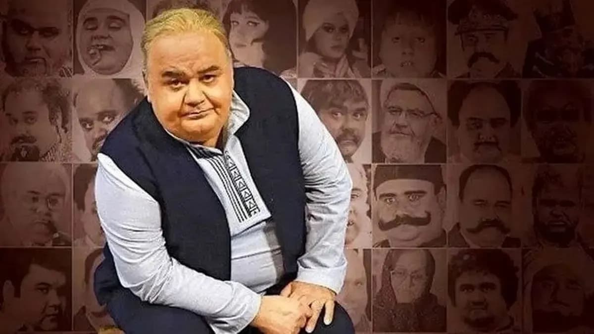ثبت روز خنده به یاد اکبر عبدی؛ پیشنهادی که فراموش نمیشود