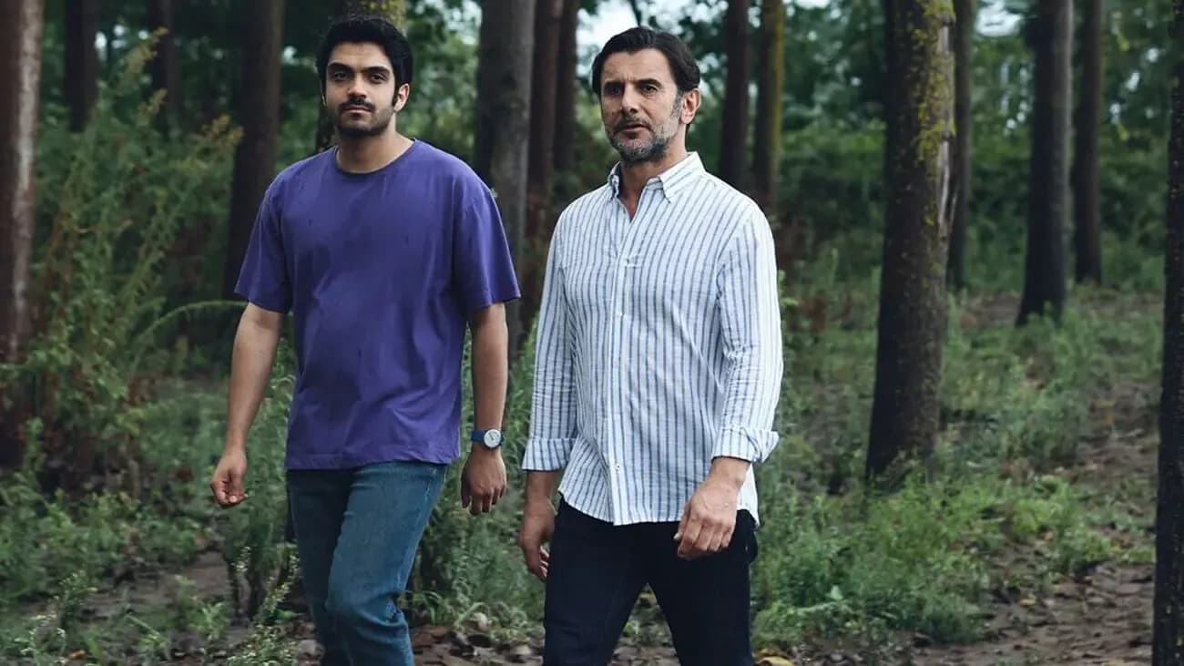 رکوردشکنی زنده شور و استخر در فروش سینمایی