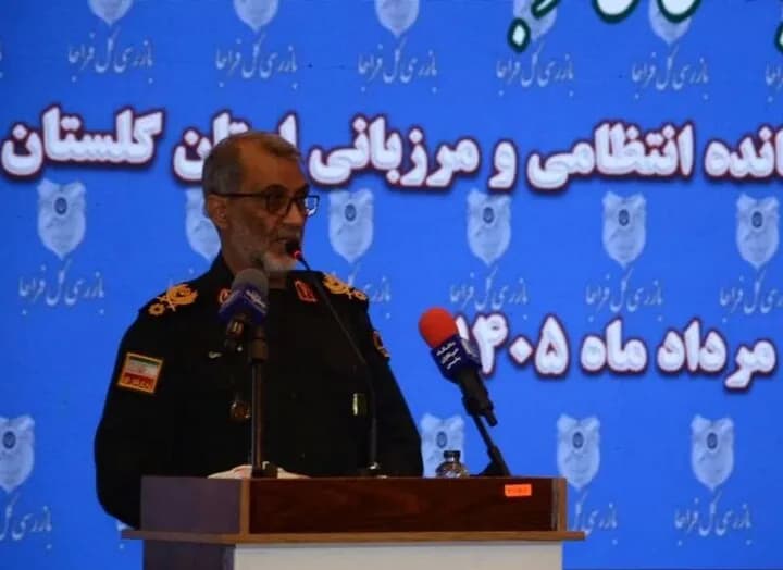رضایی: مقابله جدی با خطر سلاح های غیرمجاز در راه است