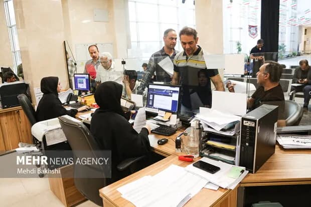 ساعت کاری جدید ادارات قم؛ شروع روز کاری از ۷ صبح