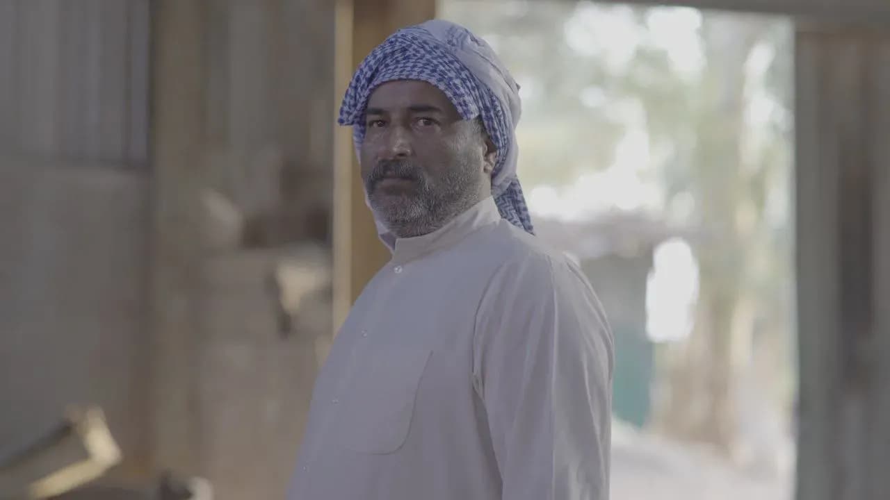 بازیگر مشهور فیلم بوتیک دنیا را ترک کرد