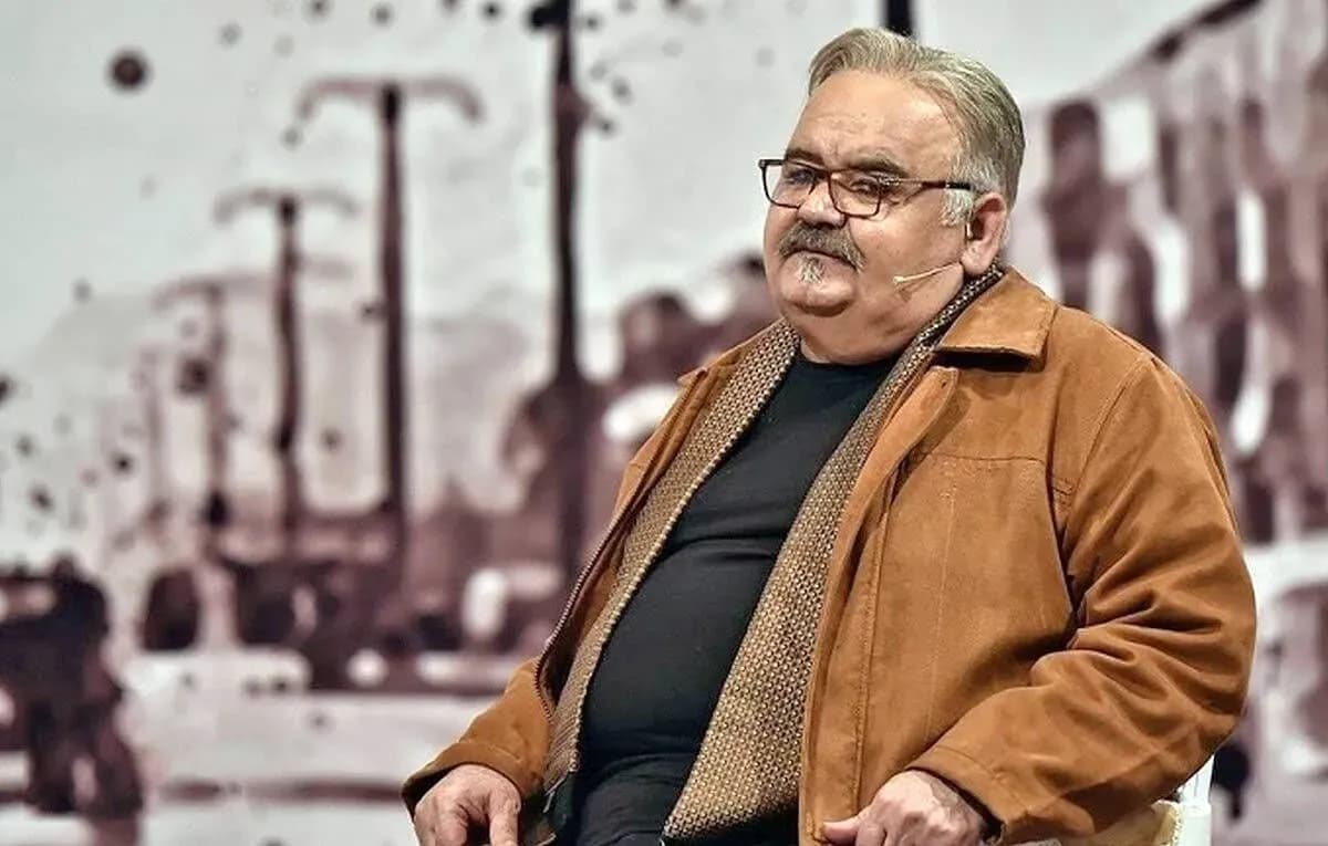 فیلم های کمتر دیده شده اکبر عبدی را کشف کنید!