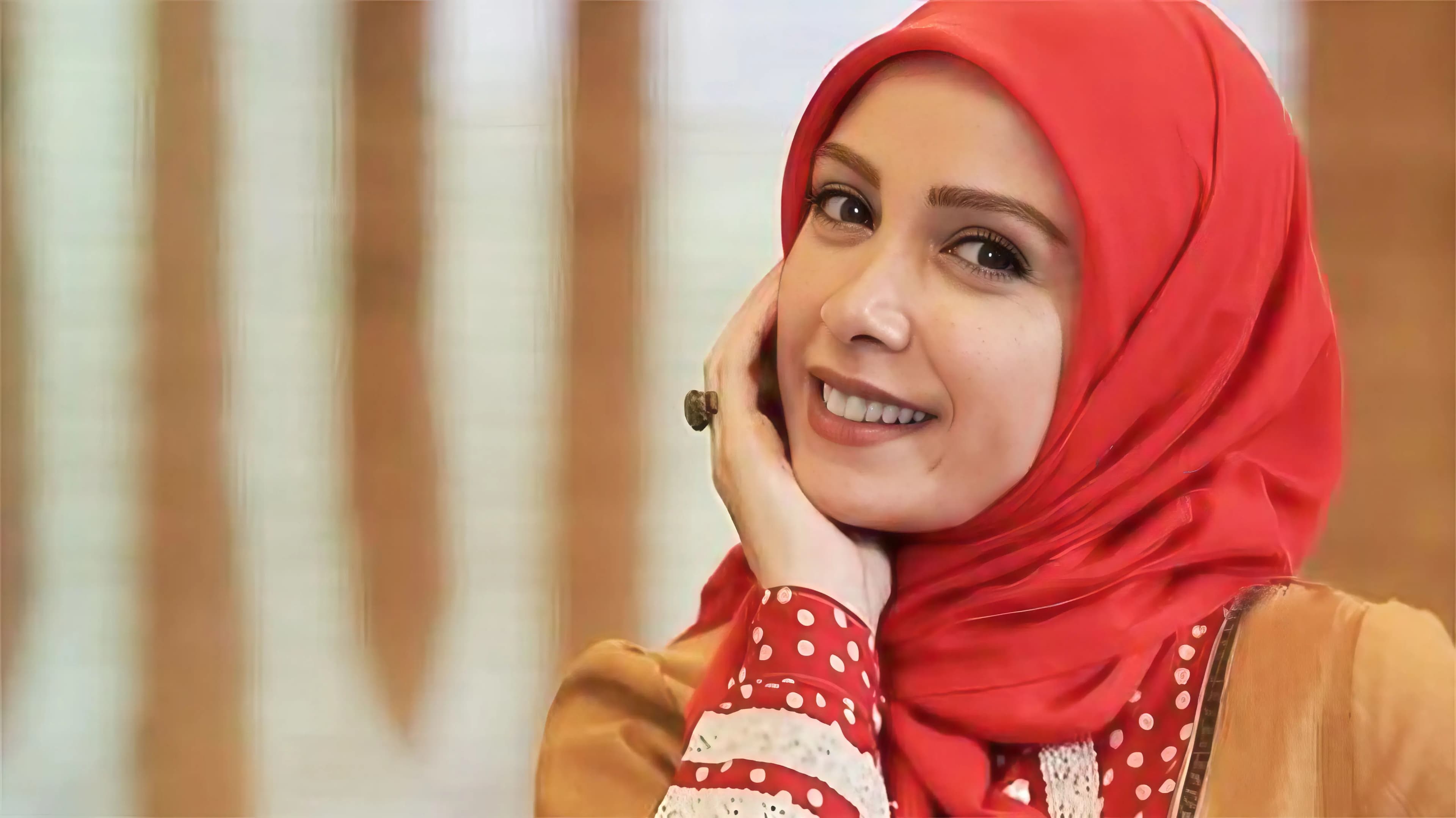 عکس دیدنی فرناز رهنما و همسرش؛ قابی عاشقانه از بازیگر «بچه مهندس»