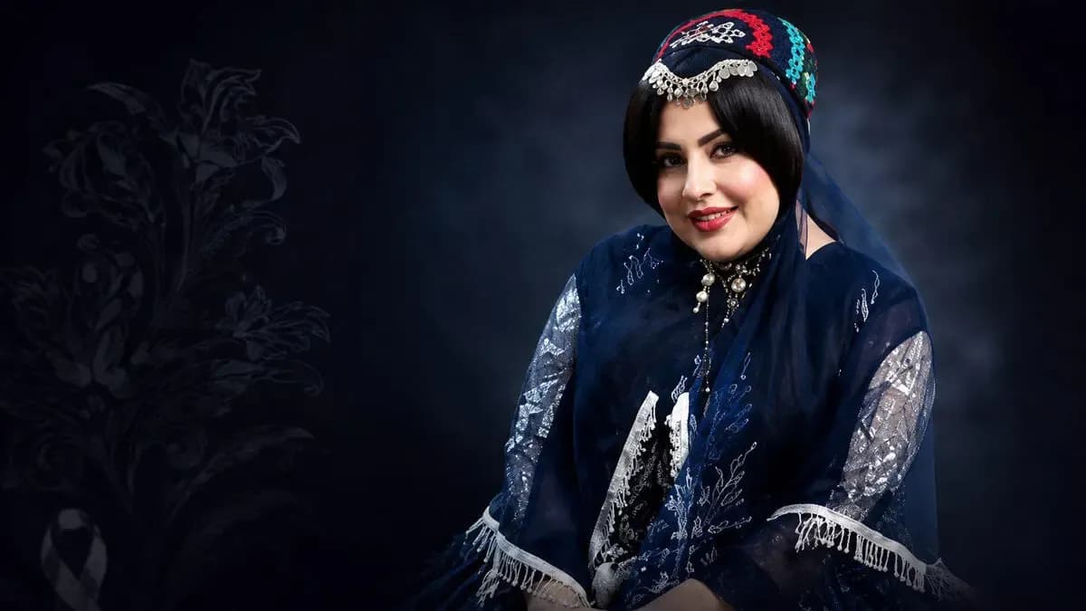 درگذشت غمانگیز نگین قدمگاهی؛ بازیگر محبوب ایرانی