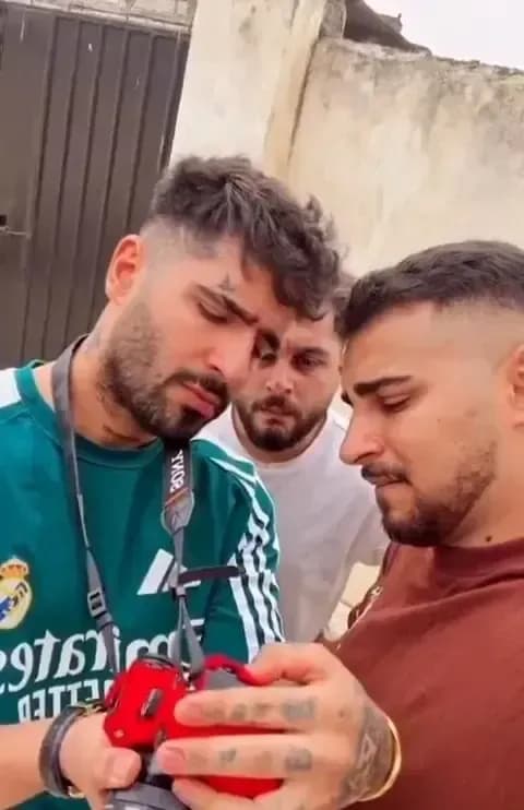علت بسته شدن صفحه بلاگر مشهور مازندرانی چه بود؟