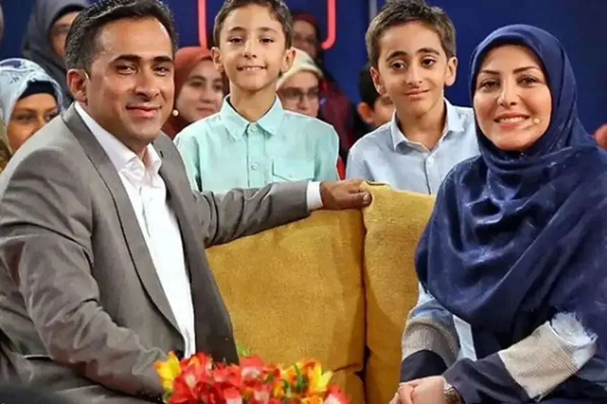 المیرا شریفی مقدم و داود عابدی با خبر تلخی داغدار شدند