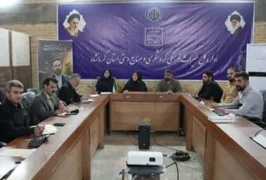 ایستگاه های گردشگری و صنایع دستی کرمانشاه؛ نقطه عطف مسیر اربعین