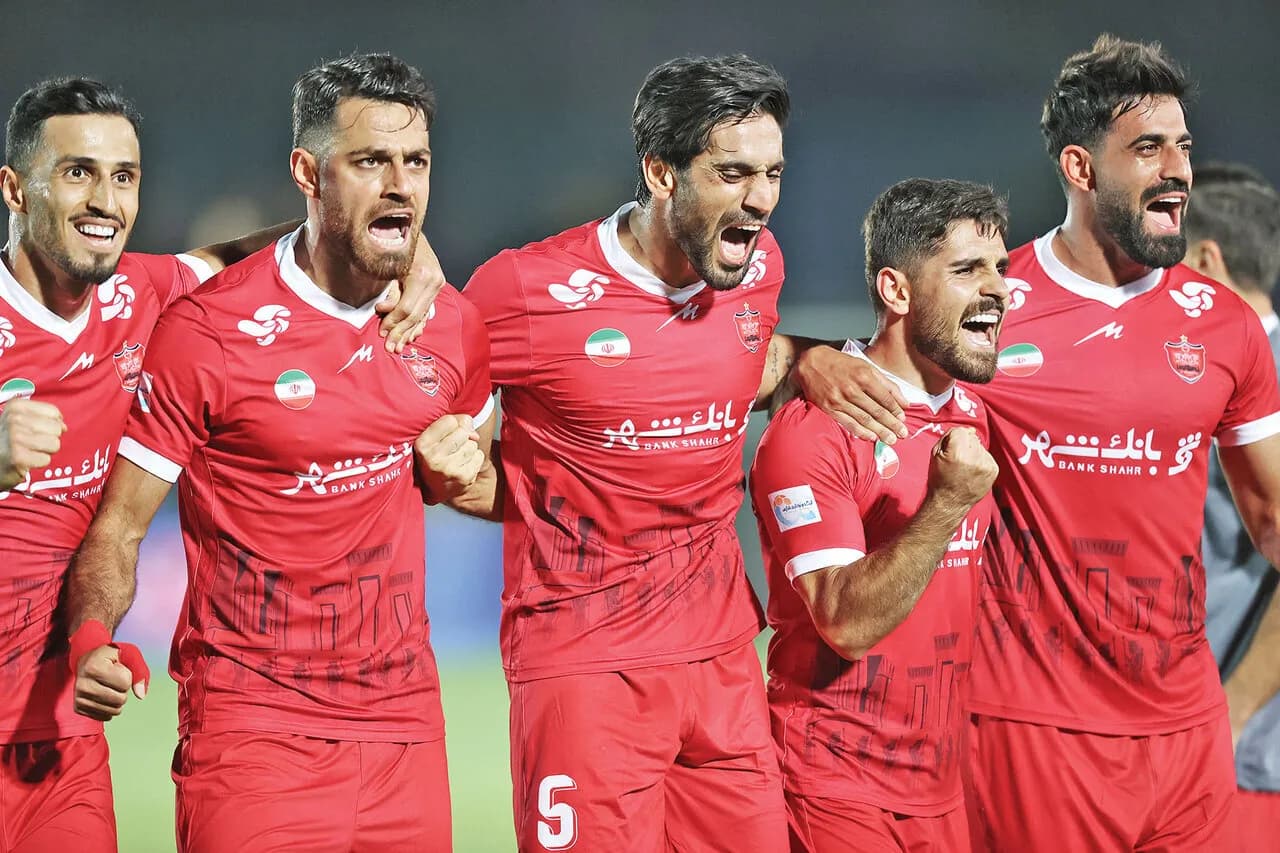 انتقال غیرمنتظره از پرسپولیس؛ آیا بازیکن ناراضی جدا میشود؟
