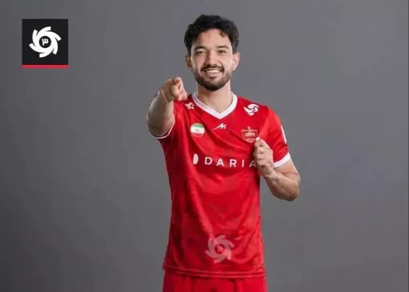 اختصاصی و جنجالی: بمب نقل و انتقالاتی پرسپولیس ترکید!