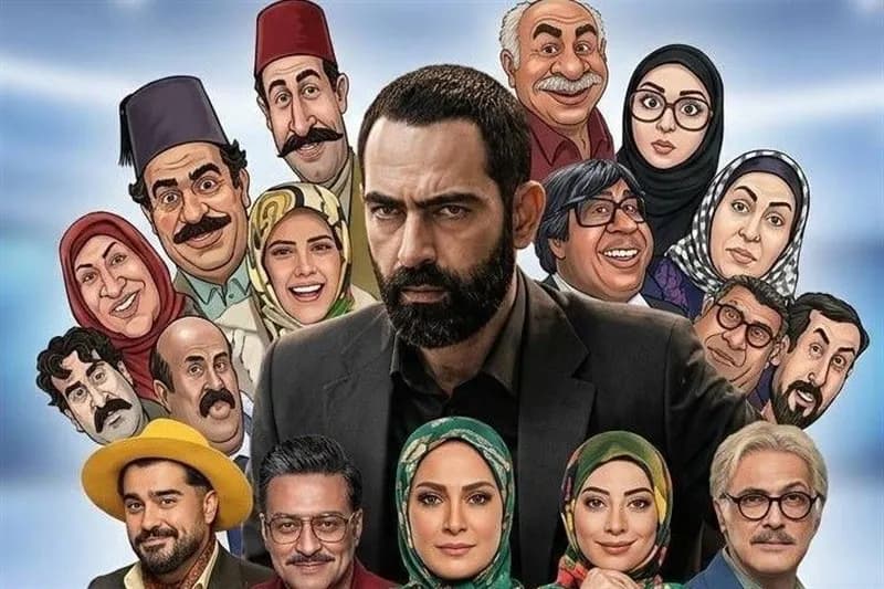 تغییرات بزرگ در کنداکتور تلویزیون؛ شبکه دو در آستانه تحول