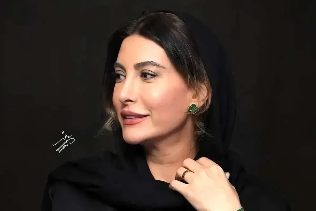 کاهش وزن عجیب فریبا نادری در مراسم اکران فیلم + فیلم و جزئیات