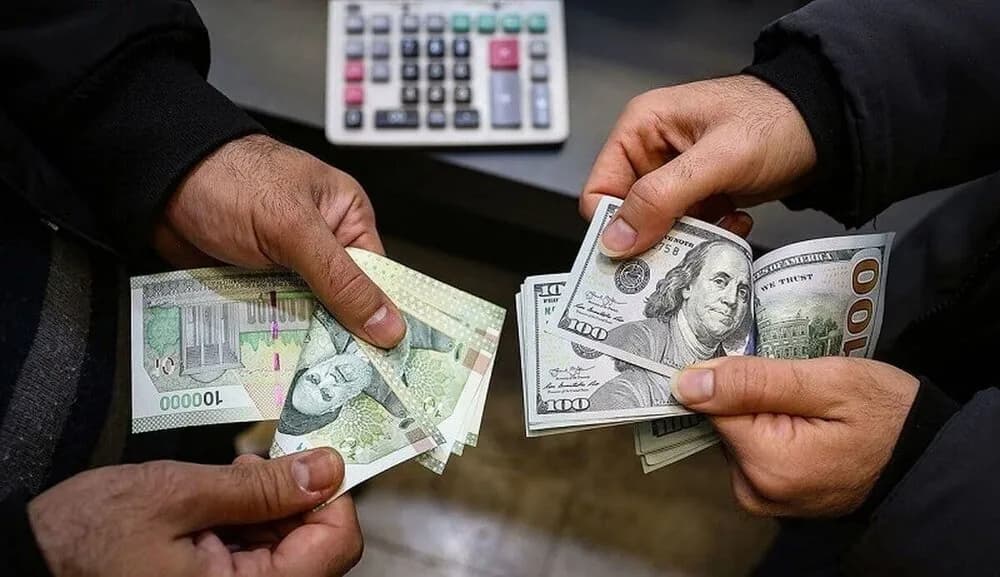 قیمت روز دلار و یورو امروز 21 مرداد 1405 + جدول کامل ارزها