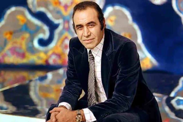 ایرج خواجه امیری درگذشت؛ زندگی و میراث هنری استاد آواز ایران