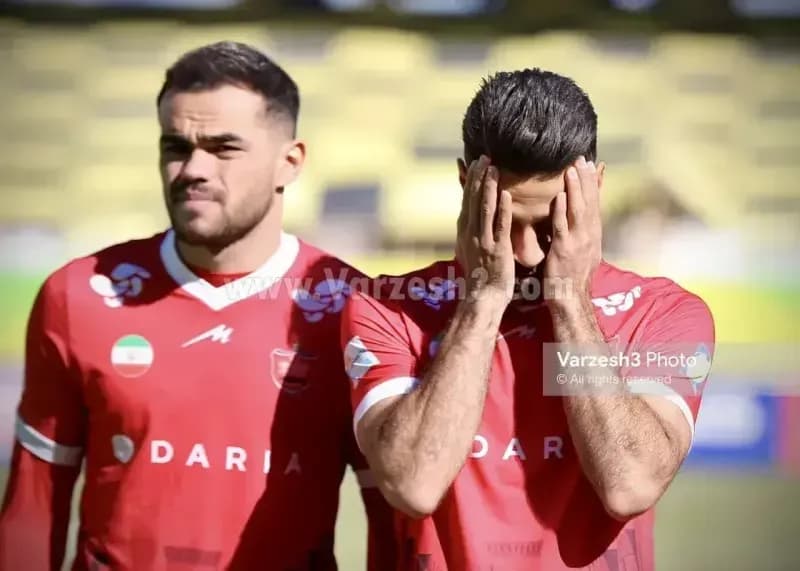 راز بقای 20 ساله پرسپولیس؛ آیا این میراث حفظ خواهد شد؟