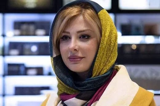 ماجرای حاشیه ساز نیوشا ضیغمی: ارتباطی نبود، فقط نگاه ها!