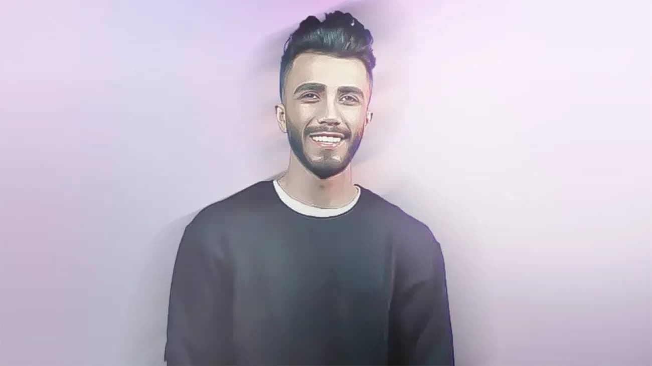دانلود آهنگ جدید مهراد جم به نام بعد تو مرد هرکی تو قلبم بود