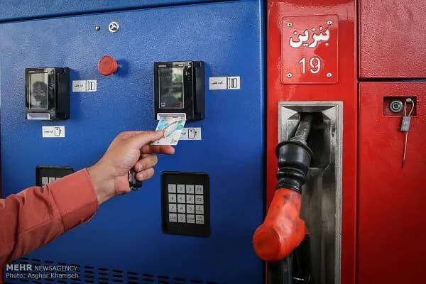 جزئیات سهمیه بنزین ۴۰ لیتری ۵ هزار تومانی ویژه مسافران در کرمان