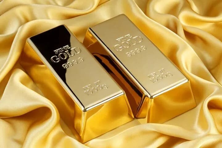 قیمت طلا در بازار امروز پنج شنبه 22 مرداد 1405