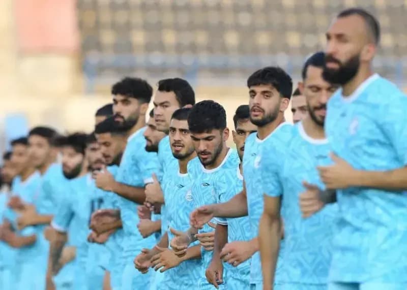 استقلال به شهر قدس برگشت؛ داستان بازگشت پس از ۱۶۸ روز