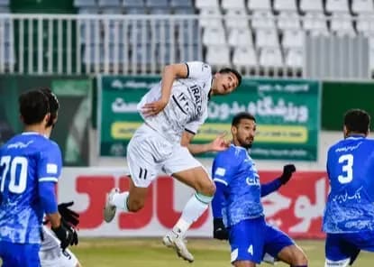 چرایی لغو حضور تماشاگران در بازی لیگ برتر