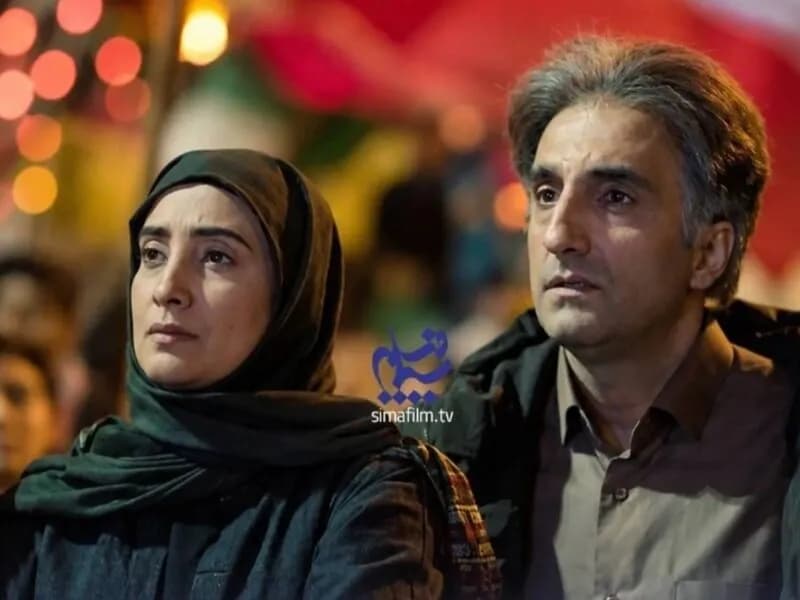 پخش فصل دوم سریال «سرو سپید سرخ» از هفته آینده آغاز میشود