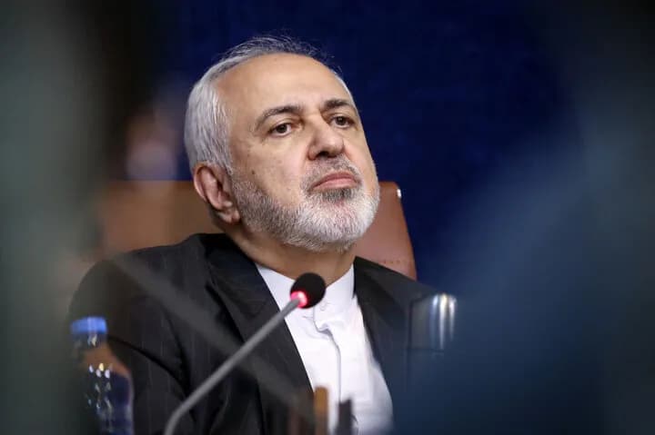 ظریف: از فرصت 60 روزه استفاده کنید و ایران را نجات دهید