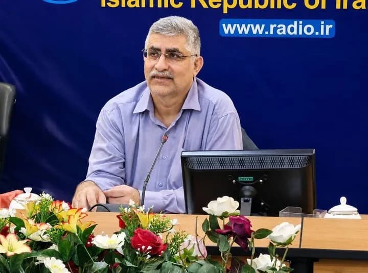 جدیدترین جدول برنامه های رادیو صبا