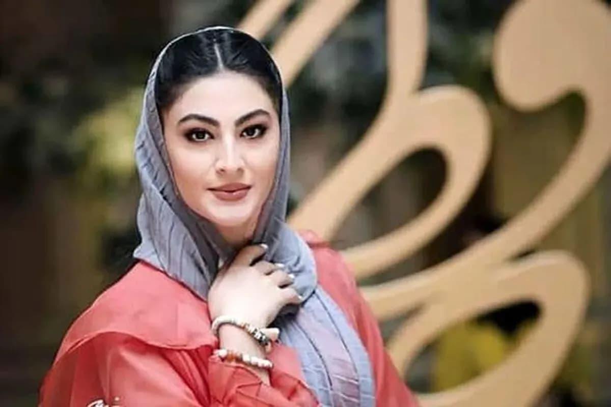 مریم مومن: هرگز زاپاس عشق مردان نمیشوم