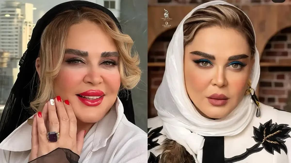 داستان نذر بهاره رهنما برای آزادی آواز خواندن خانم ها