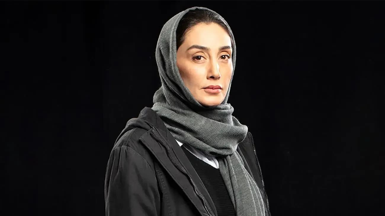 تولد ساده و جذاب هدیه تهرانی در 52 سالگی / خانم بازیگر همچنان زیبا و جوان