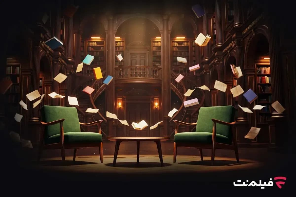 برنامه همکلام؛ یکشنبهها در فیلمنت با مهمانان ویژه