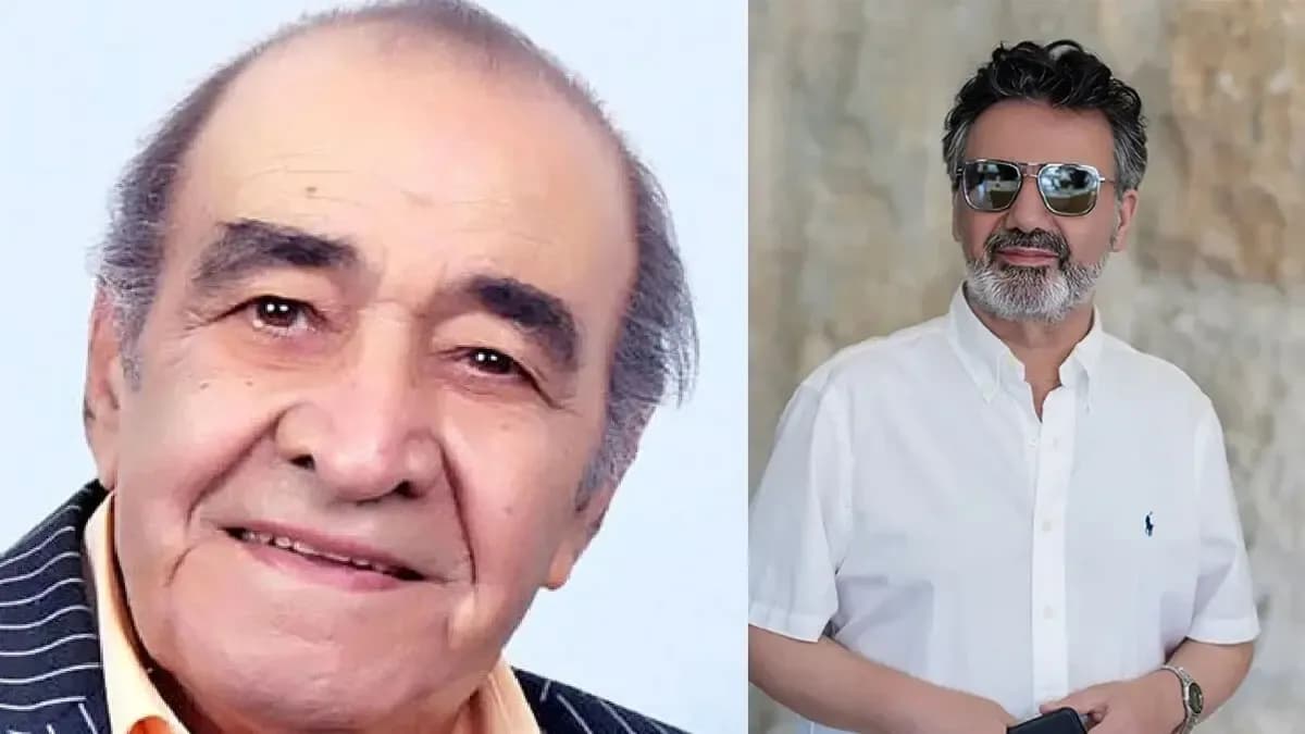 معین با آهنگ خاطره انگیز ایرج خواجه امیری خواننده شد / بازخوانی پس از سال ها جلوی دوربین